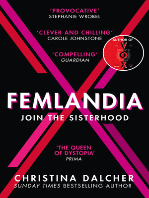 cover image of Femlandia